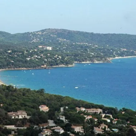 T3 Avec Terrasse Et Jardin, Quartier Super Cavalaire, Parking Inclus - Fr-1-100-183 Apartment Cavalaire-sur-Mer